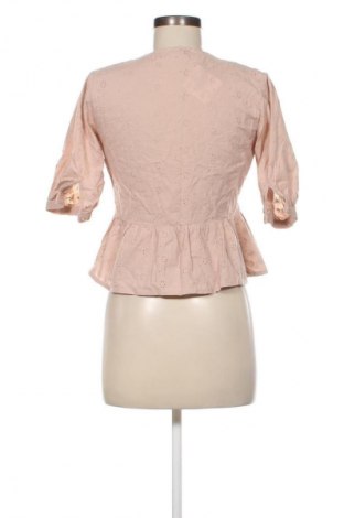 Damenbluse Haily`s, Größe S, Farbe Braun, Preis € 17,30
