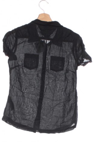 Dámská košile  Hilfiger Denim, Velikost XS, Barva Černá, Cena  919,00 Kč