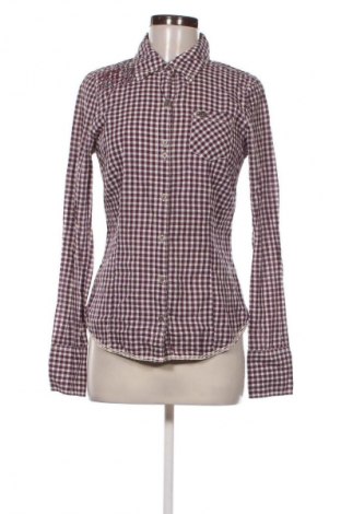 Damska koszula Hilfiger Denim, Rozmiar M, Kolor Kolorowy, Cena 268,99 zł