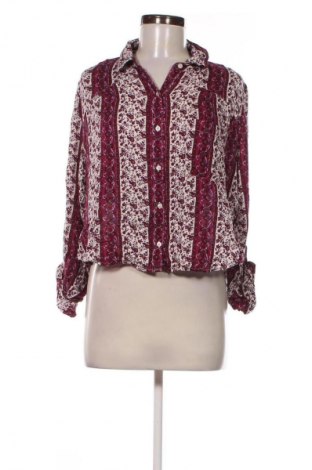 Damenbluse Hollister, Größe L, Farbe Mehrfarbig, Preis € 20,99