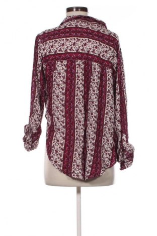 Damenbluse Hollister, Größe L, Farbe Mehrfarbig, Preis € 20,99