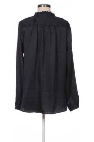 Cămașă de femei Holly & Whyte By Lindex, Mărime M, Culoare Albastru, Preț 66,00 Lei