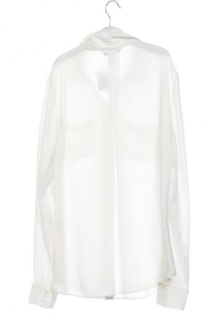 Damenbluse House, Größe XS, Farbe Weiß, Preis 8,99 €
