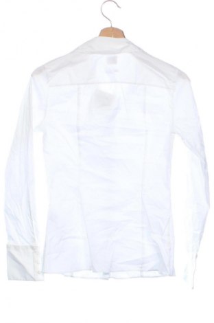 Dámská košile  Hugo Boss, Velikost XS, Barva Bílá, Cena  2 229,00 Kč