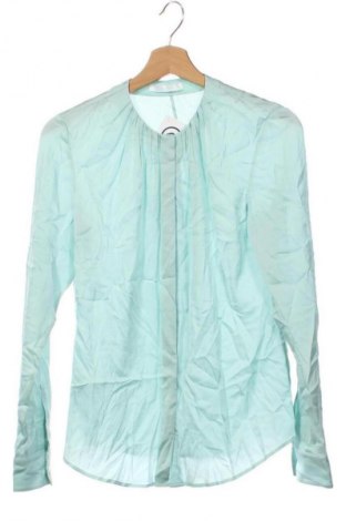 Dámská košile  Hugo Boss, Velikost XS, Barva Zelená, Cena  2 229,00 Kč