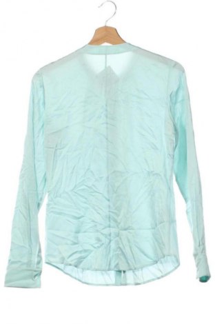 Dámská košile  Hugo Boss, Velikost XS, Barva Zelená, Cena  2 229,00 Kč