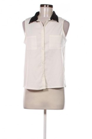 Damenbluse IKKS, Größe L, Farbe Weiß, Preis 15,76 €