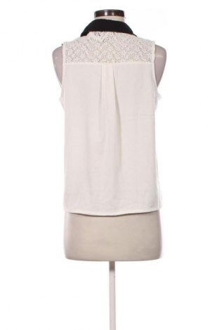 Damenbluse IKKS, Größe L, Farbe Weiß, Preis 15,76 €