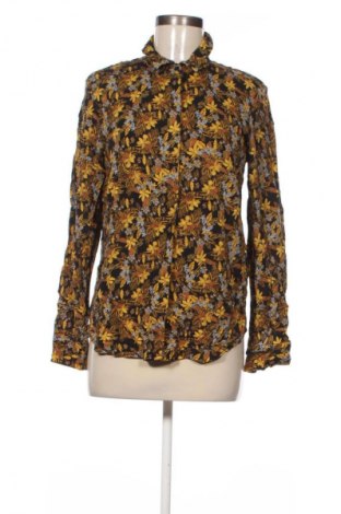 Damenbluse Ichi, Größe M, Farbe Mehrfarbig, Preis 28,99 €
