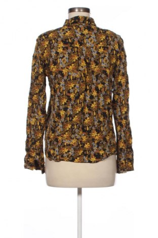 Damenbluse Ichi, Größe M, Farbe Mehrfarbig, Preis 28,99 €