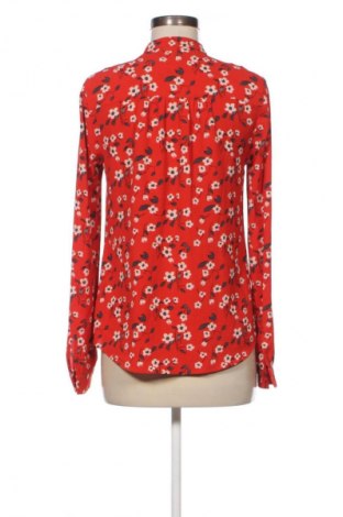 Damenbluse Ichi, Größe S, Farbe Mehrfarbig, Preis 28,99 €