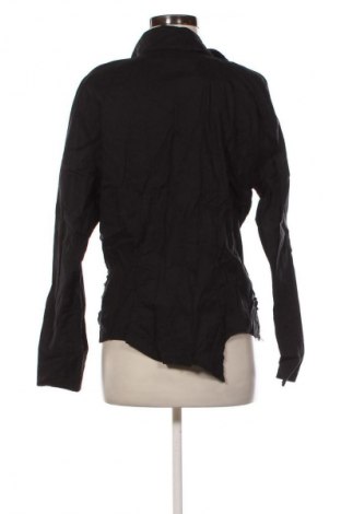 Damenbluse In Front, Größe XL, Farbe Schwarz, Preis € 20,99