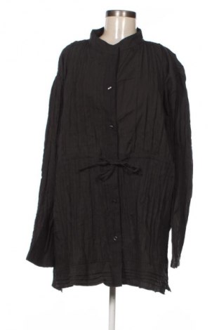 Damenbluse Infinity, Größe 5XL, Farbe Schwarz, Preis 17,99 €