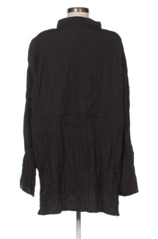 Damenbluse Infinity, Größe 5XL, Farbe Schwarz, Preis 17,99 €