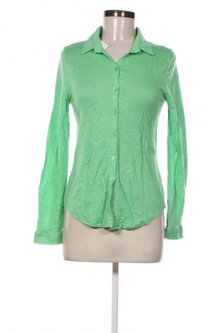 Cămașă de femei Intimissimi, Mărime S, Culoare Verde, Preț 65,79 Lei