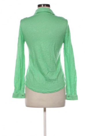 Cămașă de femei Intimissimi, Mărime S, Culoare Verde, Preț 65,79 Lei