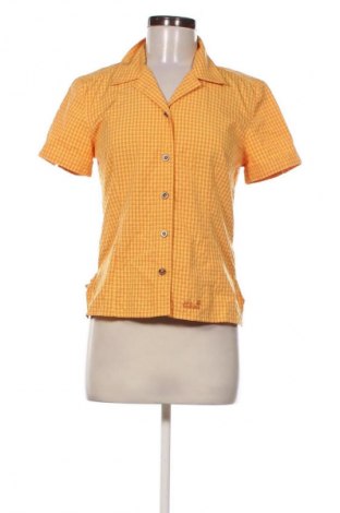 Damska koszula Jack Wolfskin, Rozmiar S, Kolor Kolorowy, Cena 58,99 zł