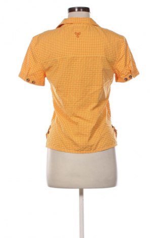 Damska koszula Jack Wolfskin, Rozmiar S, Kolor Kolorowy, Cena 58,99 zł