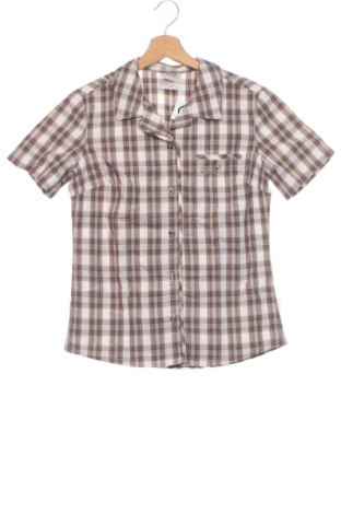 Dámska košeľa  Jack Wolfskin, Veľkosť XS, Farba Viacfarebná, Cena  17,95 €