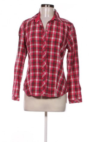 Damenbluse Jack Wolfskin, Größe M, Farbe Mehrfarbig, Preis € 38,99