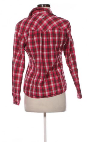 Damenbluse Jack Wolfskin, Größe M, Farbe Mehrfarbig, Preis € 38,99