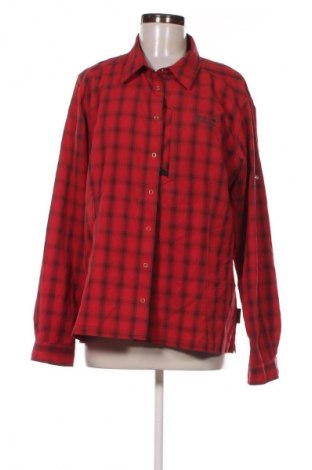 Női ing Jack Wolfskin, Méret XL, Szín Sokszínű, Ár 14 859 Ft