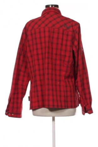 Női ing Jack Wolfskin, Méret XL, Szín Sokszínű, Ár 14 859 Ft