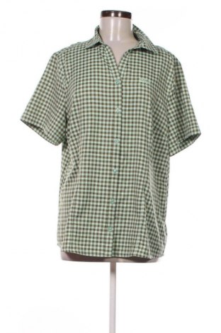 Dámska košeľa  Jack Wolfskin, Veľkosť XL, Farba Viacfarebná, Cena  19,95 €
