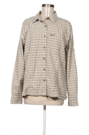 Női ing Jack Wolfskin, Méret XL, Szín Sokszínű, Ár 14 859 Ft