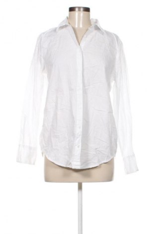 Damenbluse Janina, Größe S, Farbe Weiß, Preis € 17,99