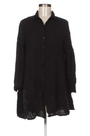 Damenbluse Janina, Größe M, Farbe Schwarz, Preis € 17,99