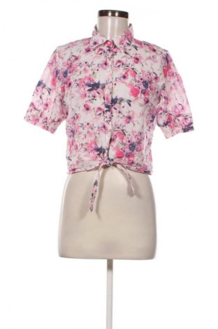 Damenbluse Janina, Größe M, Farbe Mehrfarbig, Preis € 12,77