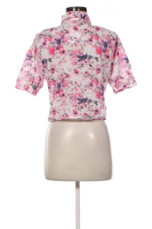 Damenbluse Janina, Größe M, Farbe Mehrfarbig, Preis € 12,77