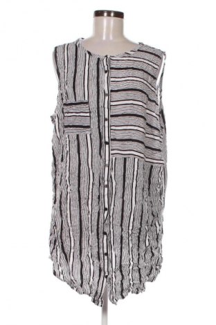 Damenbluse Janina, Größe 3XL, Farbe Mehrfarbig, Preis 16,99 €