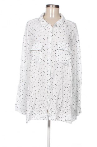 Damenbluse Janina, Größe 5XL, Farbe Mehrfarbig, Preis € 17,99