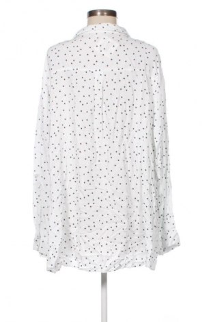 Damenbluse Janina, Größe 5XL, Farbe Mehrfarbig, Preis € 17,99