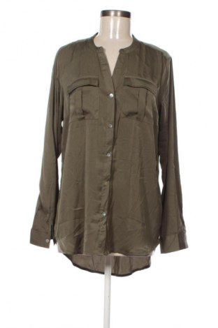 Damenbluse Janina, Größe M, Farbe Grün, Preis € 17,99