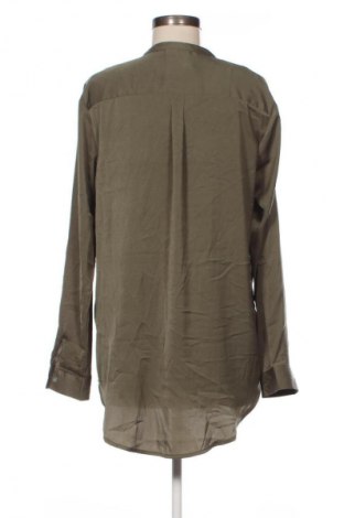 Damenbluse Janina, Größe M, Farbe Grün, Preis € 17,99