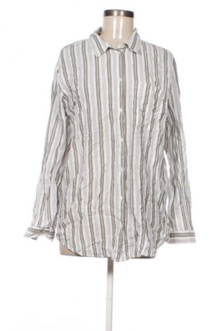 Damenbluse Jean Pascale, Größe XL, Farbe Braun, Preis 17,99 €