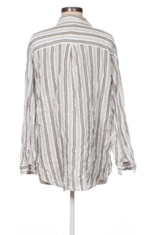 Damenbluse Jean Pascale, Größe XL, Farbe Braun, Preis 17,99 €
