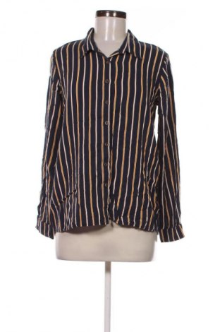 Damenbluse Jean Pascale, Größe M, Farbe Mehrfarbig, Preis 17,99 €