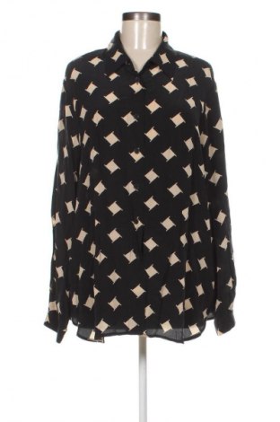 Damenbluse Jones New York, Größe XXL, Farbe Mehrfarbig, Preis 28,99 €