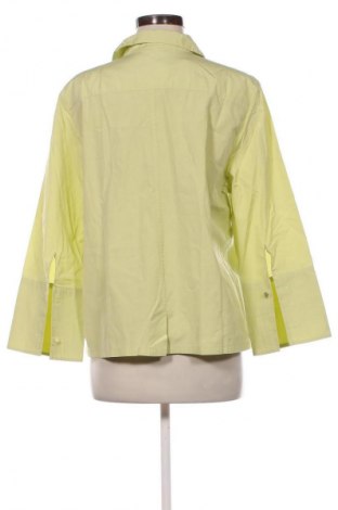 Damenbluse Joop!, Größe L, Farbe Grün, Preis € 70,00