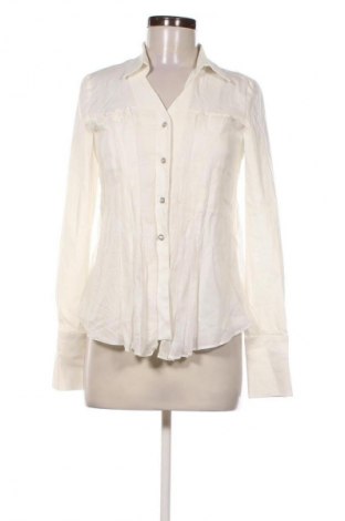 Damenbluse Junona, Größe M, Farbe Ecru, Preis € 20,97