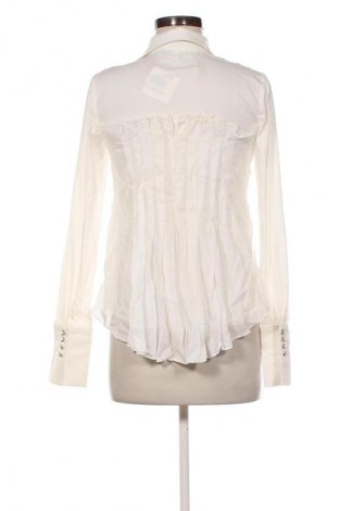 Damenbluse Junona, Größe M, Farbe Ecru, Preis € 20,97