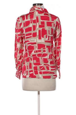 Damenbluse Kaffe, Größe S, Farbe Mehrfarbig, Preis € 28,99