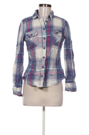 Damenbluse Kangaroos, Größe S, Farbe Mehrfarbig, Preis € 28,99