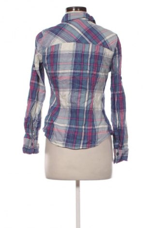 Damenbluse Kangaroos, Größe S, Farbe Mehrfarbig, Preis € 28,99