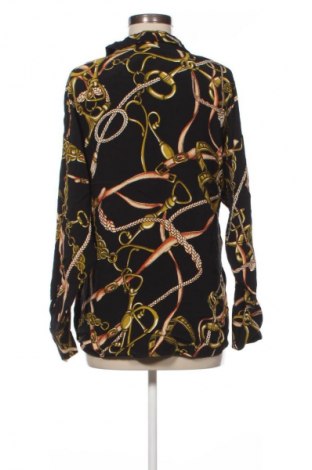 Damenbluse KappAhl, Größe S, Farbe Mehrfarbig, Preis 9,99 €