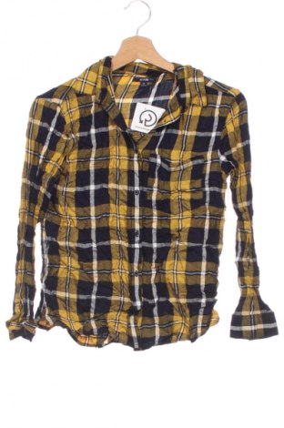 Damenbluse Kiabi, Größe XS, Farbe Mehrfarbig, Preis € 17,99
